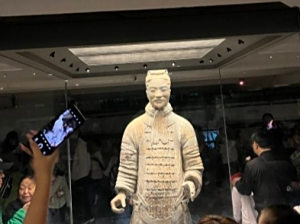 西安旅行社推荐西安4日3晚私家团 