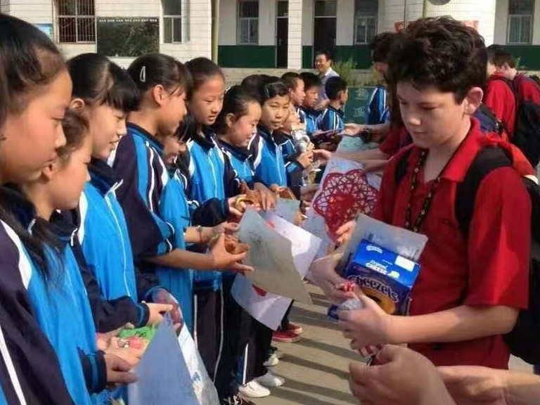 西安研学3日2晚经典行程