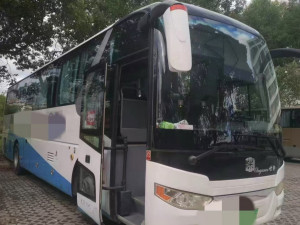 西安旅行社推荐大巴车租赁