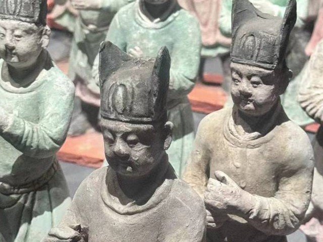 研学+团建，一站式精彩体验，就选陕西逍遥国际旅行社！