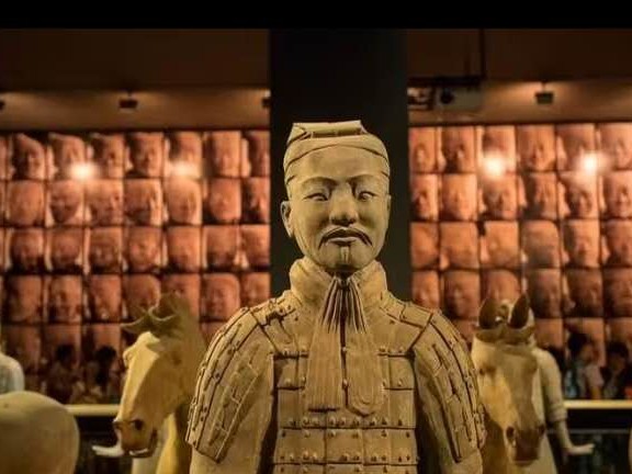 西安陕西逍遥国旅：穿越千年古都·陕西人文深度游（4晚5天）