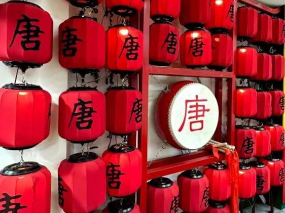 西安旅行社推荐|网红打卡三日游