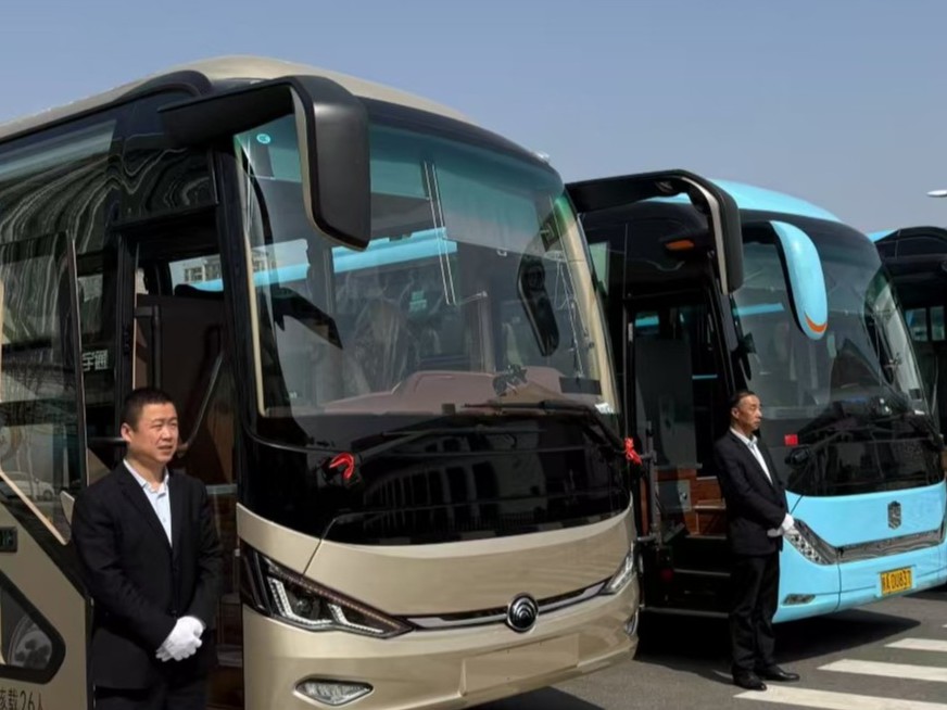 西安包车旅游公司哪家好