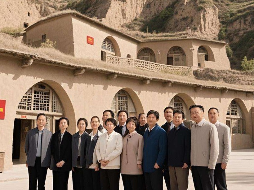 西安旅行社推荐|红色研学专线