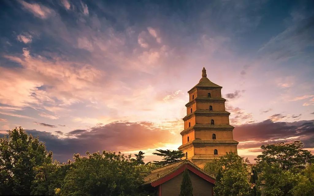 西安2晚3天旅游线路推荐