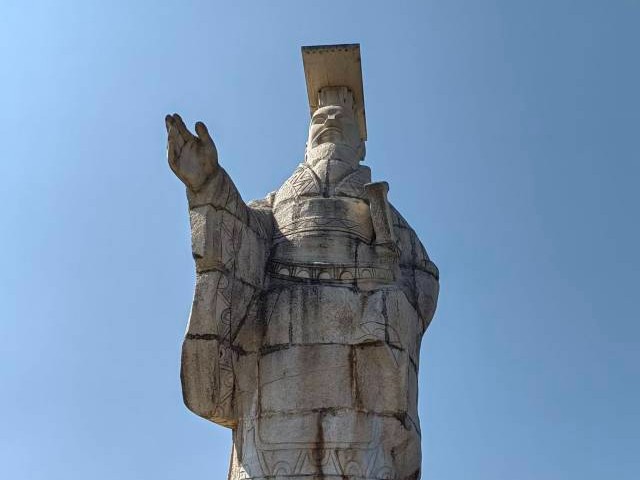 西安旅行社推荐|兵马俑一日游