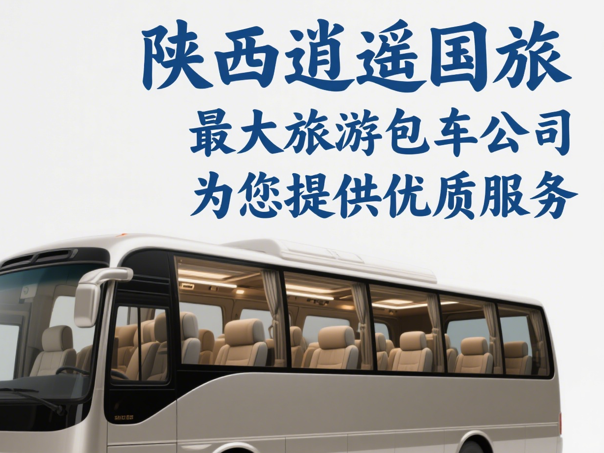 陕西逍遥国际旅行社是西安一家比较靠谱的提供旅游包车服务的旅行社