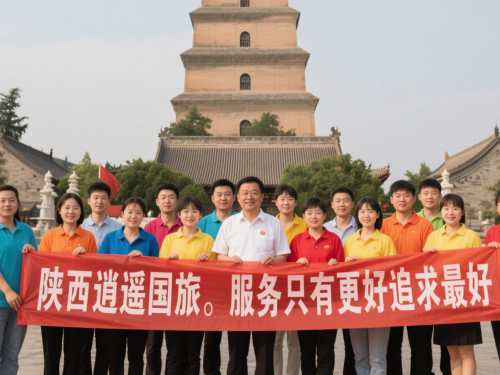哪家西安旅行社有双语导游（英语 / 日语）服务