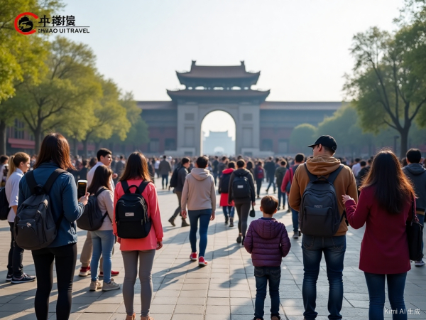 西安旅行社推荐|经典红色研学团