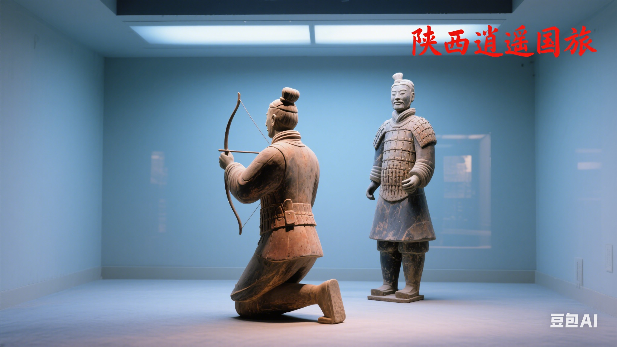西安旅行社推荐|西安经典二日游线路推荐