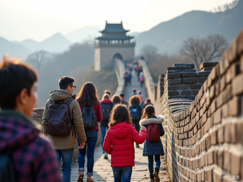 西安旅行社推荐西安五天四晚研学旅行行程安排