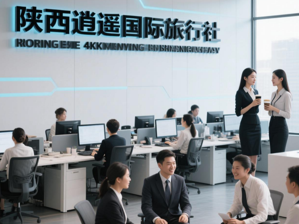 西安旅行社推荐西安+延安+黄帝陵+壶口瀑布4晚5天私家团定制之旅