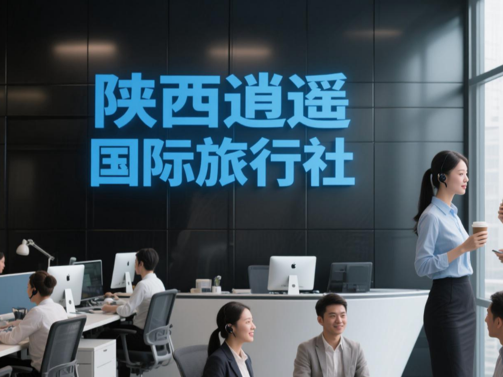 靠谱西安旅行社推荐