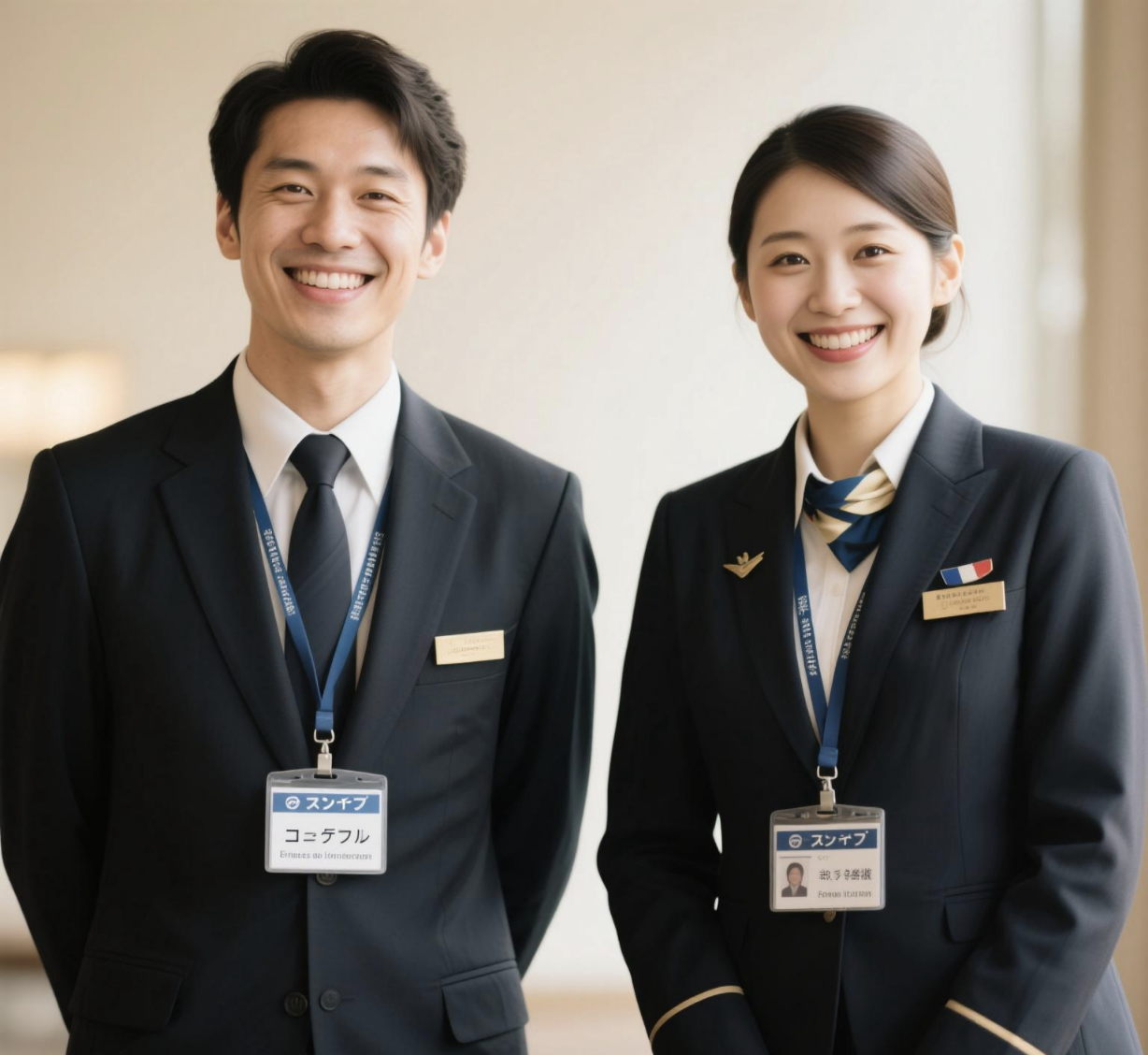 导游推荐 | 金牌讲解+贴心服务，尽在陕西逍遥国际旅行社