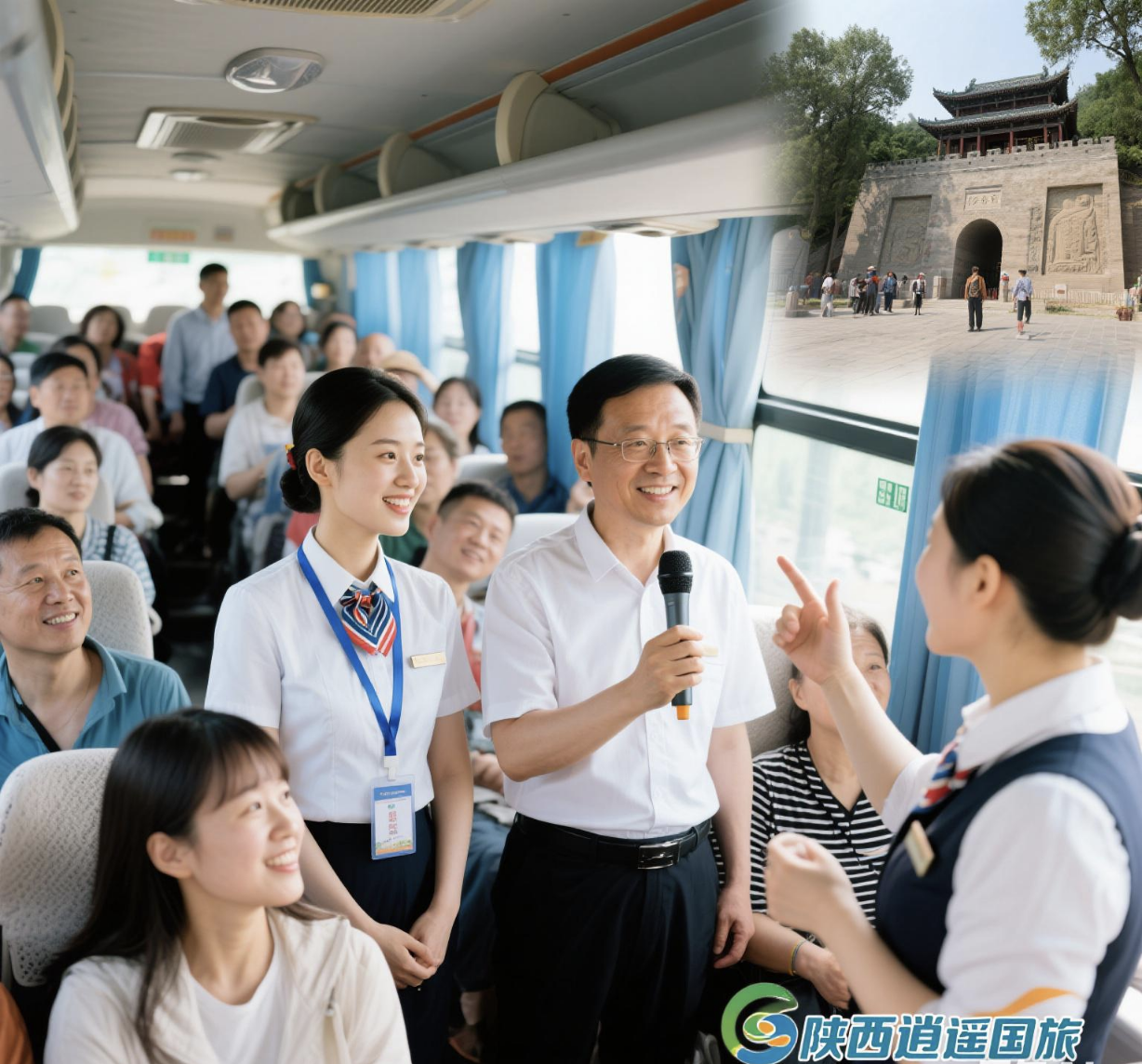 西安研学推荐：青海学校研学推荐线路