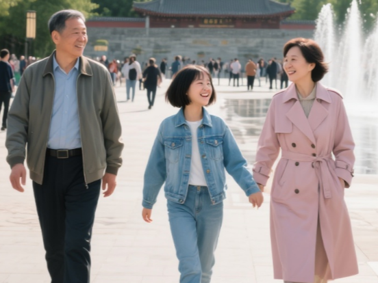 西安一地研学线路推荐｜来自甘肃青海学校的专业接待方案