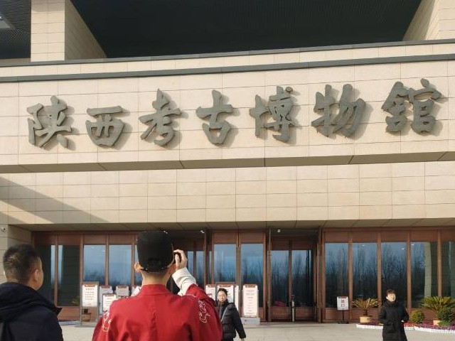 西安旅游不止兵马俑，这些隐秘宝藏，你知道几个？