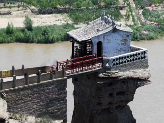探秘云中圣境香炉寺，邂逅人间仙境之旅——陕西逍遥国际旅行社带您一同启程